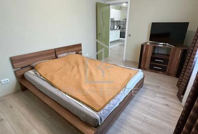 Apartament 2 camere, 44mp, balcon, parcare , zona Cetatii - 2