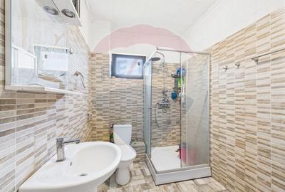 Casa cu 5 camere si 500mp Teren de vanzare in Buftea - 11