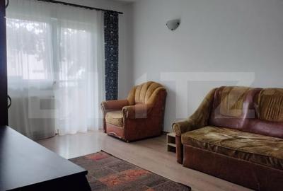 Apartament de vanzare, 4 camere, 73 mp – zona Liliacului - 1