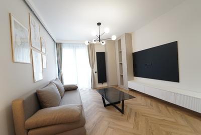 Apartament cu 2 camere semidecomandat, mobilat în Gheorgheni - 12