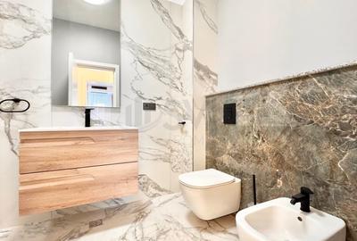 Apartament cu 3 camere decomandat, mobilat în Herăstrău - 32