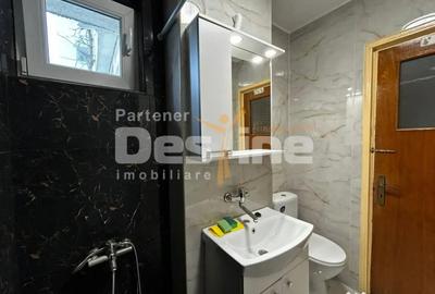 Apartament cu 3 camere decomandat în Copou - 6