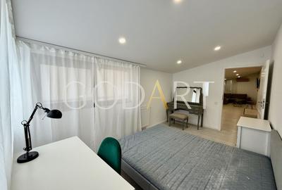 Apartament 4 Camere | Herastrau | 120 mp - 11