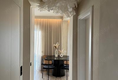 Vand casa insiruita 4 camere,3 bai, terasa, gradina, parcare - 9