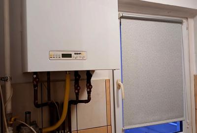 Garsonieră în Micro 1 - 2