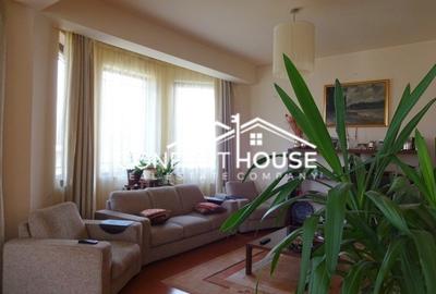 Vila 7 camere, teren 880mp, vanzare- inchiriere, IANCU NICOLAE - 12