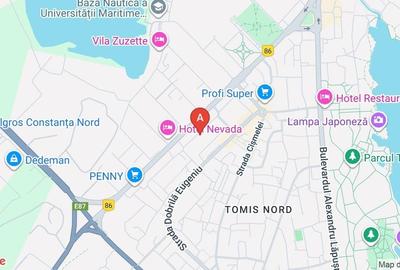 Termen lung Ichiriez apartament 2 camere  linga  Universitatea Ovidius Termen lung Ichiriez apartament 2 camere  linga  Universitatea Ovidius - 8