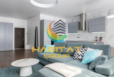 Garsonieră decomandată în Brâncoveanu