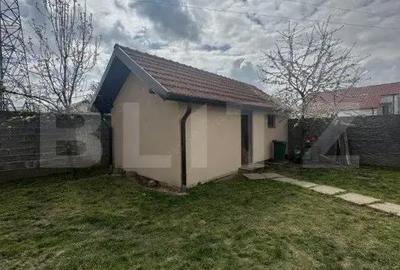 Casă cu 5 camere cu Teren 630 Mp în Păulești - 8