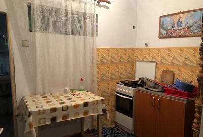 Vand casa, teren 2700 mp, com. GROJDIBODU, jud. OLT - 4