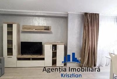 Apartament cu 3 camere decomandat în Central - 10