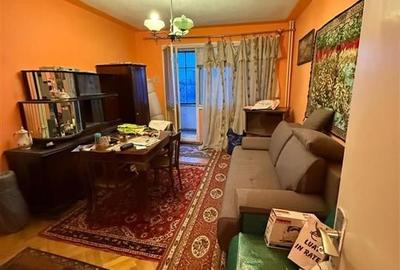 Apartament 2 camere Decomandat Circular in Tatarasi - 2