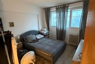 Apartament 3 camere decomandat etaj 2 zona Drumul Taberei - 3