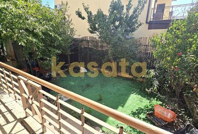 OPORTUNITATE | VILA SISESTI BANEASA  | 6 CAMERE | CURTE - 8