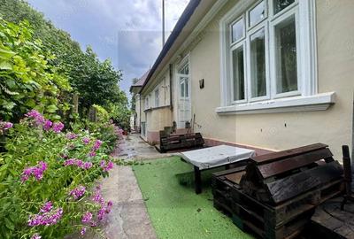 Vanzare Casa cu aplasare Strategica - Copou - Parcul Expozi?iei Vanzare Casa cu aplasare Strategica - Copou - Parcul Expozi?iei - 2