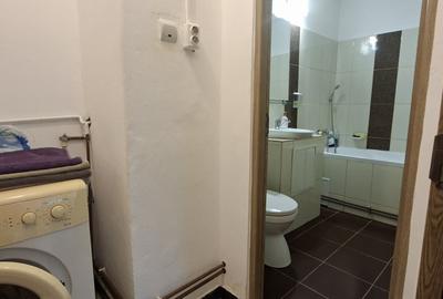 Apartament cu 2 camere - P-ta 700/Business Center - 9