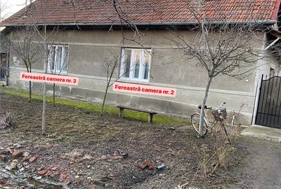 Casă în Bodo - 1