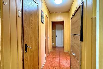 Apartament cu 3 camere decomandat, mobilat în Dristor - 17