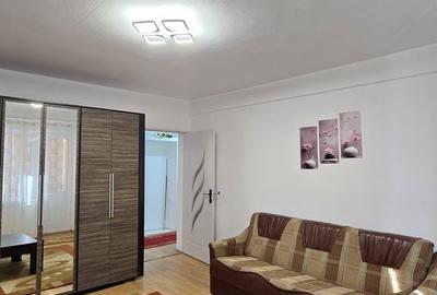 Apartament cu 2 camere decomandat în Central - 2