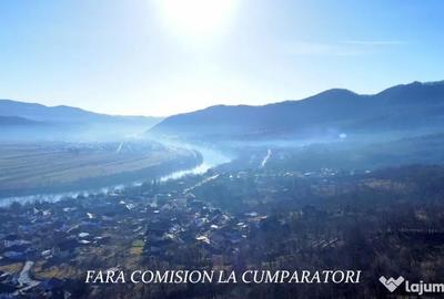 Teren de 1231 mp, în Călimănești - 3