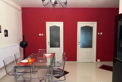 Casă cu 3 camere cu Teren 1000 Mp în Domnești - 1