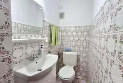 De  Inchiriat Apartament 3 Camere zona Basarabia - 12