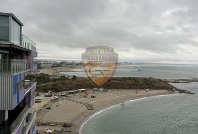 Spectrum Penthouse duplex 3 camere 268mp frontala la mare parcare Faleza Nord - 2