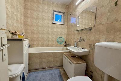 Vanzare - Apartament cu 2 camere - Cornisa - 6