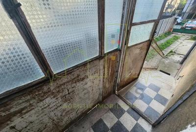 Ultracentral. Parter inalt. Intrare separata. Teren 403 mp in proprietate. - 7