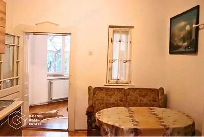 Casă cu 3 camere cu Teren 1419 Mp în Galșa - 10