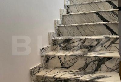 Casa Domenii, 4 camere, 91mp, pretabil si pentru clinica/fir - 12