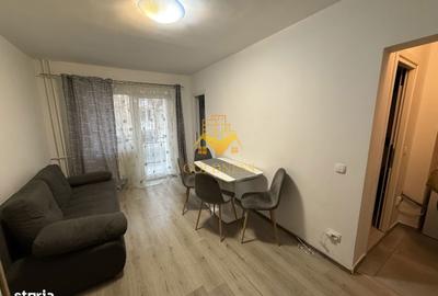 Garsonieră, mobilată în Mărăști - 6