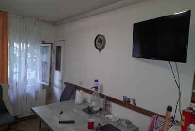 Apartament cu 2 camere semidecomandat în Central - 4
