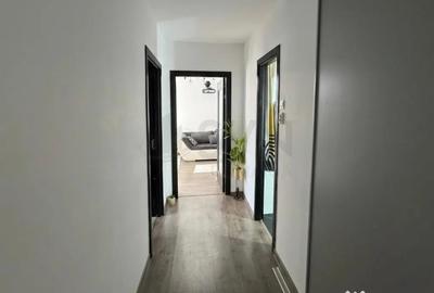 Apartament cu 2 camere decomandat în Ștefan cel Mare - 7