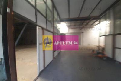 Spatiu Logistic langa Bucuresti Hala 5000 mp - 3