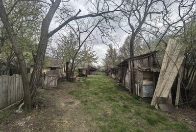 Casă cu 3 camere în Tudor Vladimirescu - 6