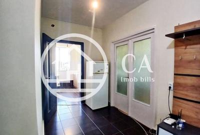 Apartament cu 2 Camere de vanzare in zona Bulevardul Dacia, Oradea - 3