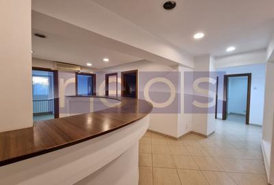 Spațiu comercial, de 590 mp, în Unirii - 6