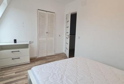 Casa mobilata si utilata in Cartier Izvor Tarlungeni Brasov - 9