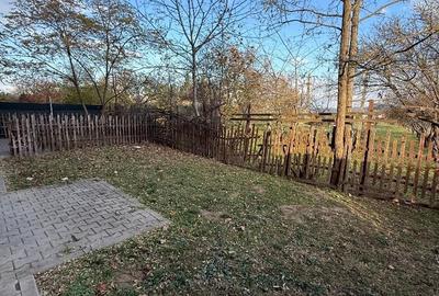 De vanzare Apartament 2 camere cu teren, zona Cetate – Lidl - 10