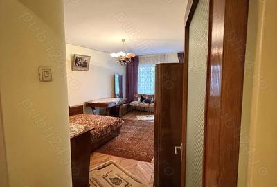 Apartament cu 2 camere decomandat în Piața Nouă - 8