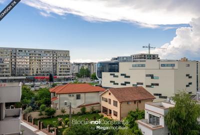 Apartament cu 3 camere decomandat în Tomis Plus - 12