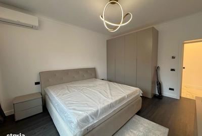 Apartament cu 3 camere decomandat, mobilat în Dorobanți - 4