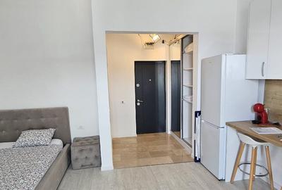 Mamaia Nord/ Garsoniera cu vedere la mare - 3