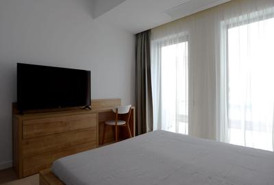APARTAMENT 2 CAMERE DOMENII BLOC BOUTIQUE LUX - 3
