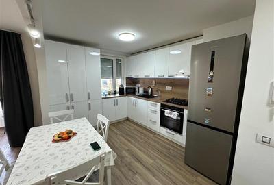 Apartament cu 2 camere semidecomandat, mobilat în Central - 6