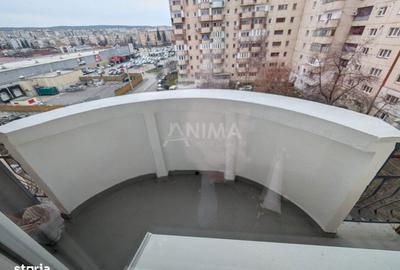 Garsonieră decomandată în Plopilor - 4