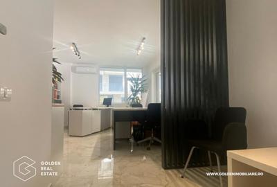 Spatiu birou, City of MARA - 4