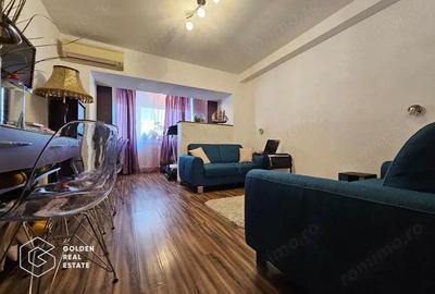 Apartament 4 camere in centru Otopeni, 2 bai, mobilat si utilat - 3