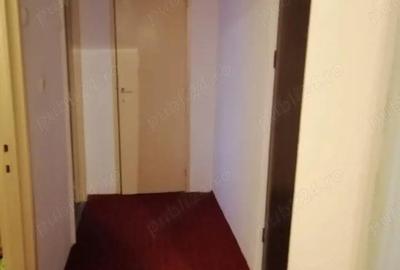 Garsonieră decomandată în Central - 1